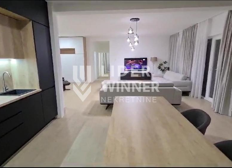 Stan Prodaja Beograd Dedinje 145 m2