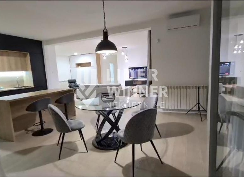 Stan Prodaja Beograd Dedinje 145 m2