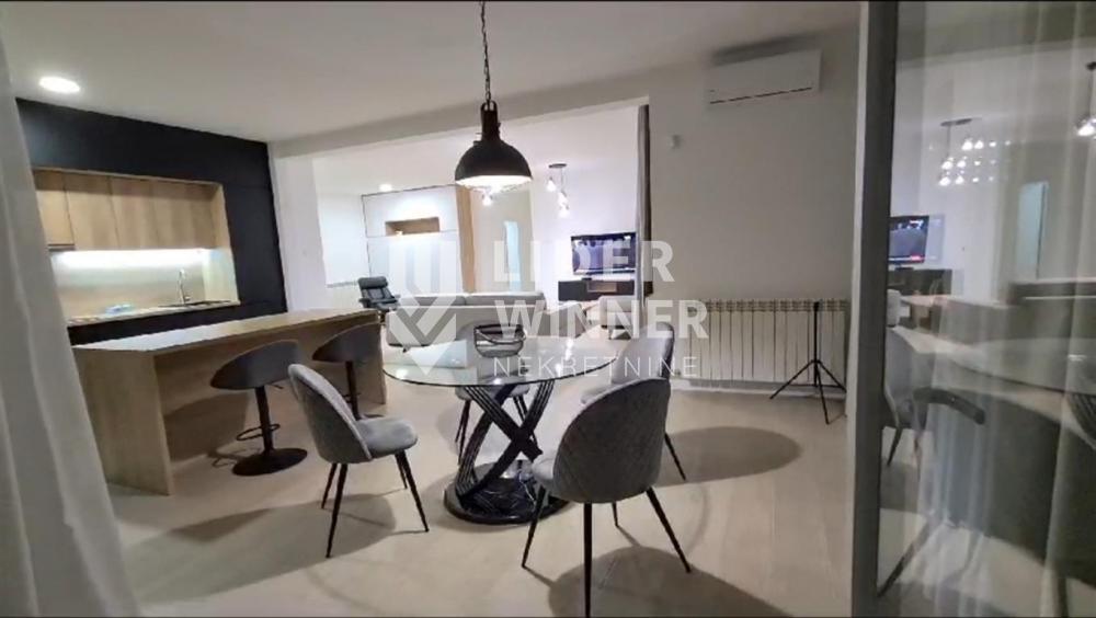 Stan Prodaja Beograd Dedinje 145 m2