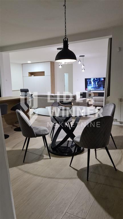 Stan Prodaja Beograd Dedinje 145 m2