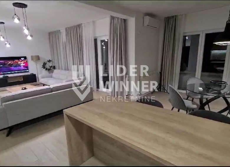 Stan Prodaja Beograd Dedinje 145 m2