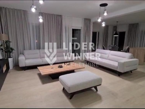 Stan Prodaja Beograd Dedinje 145 m2