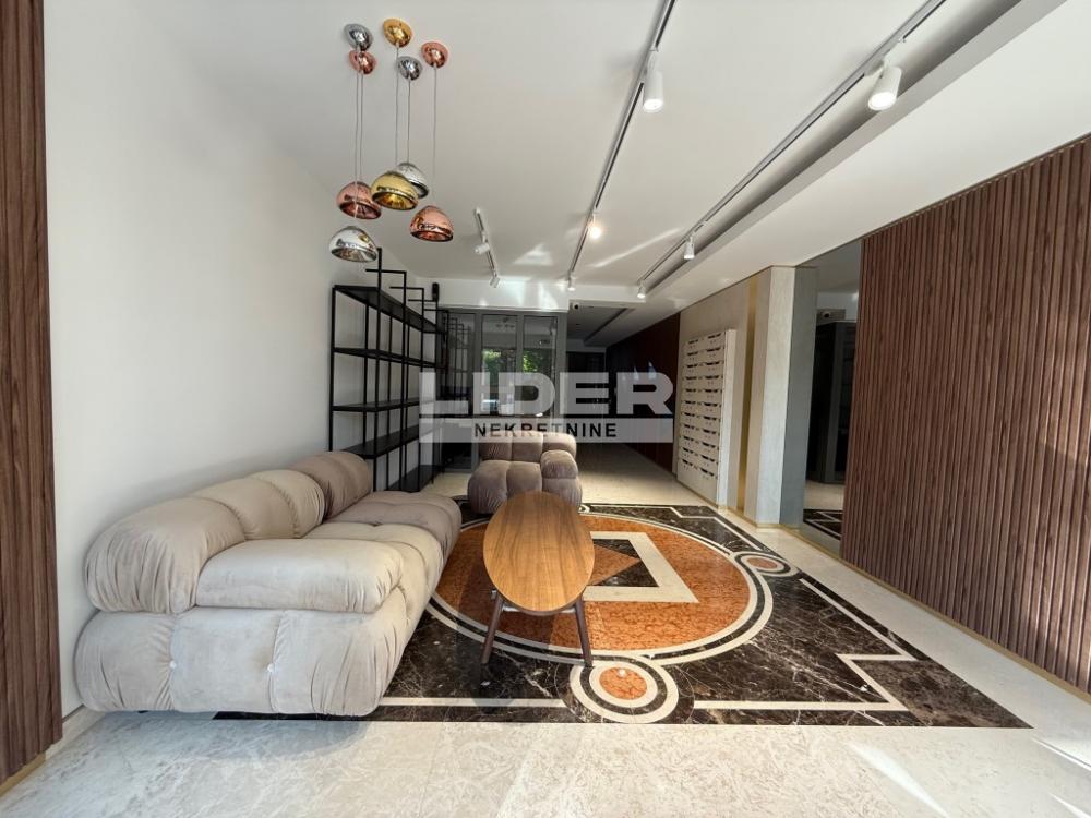 Stan Prodaja Beograd Autokomanda 125 m2