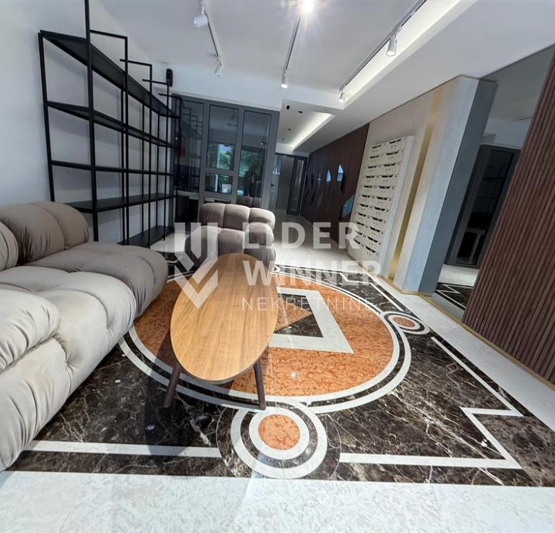 Stan Prodaja Beograd Autokomanda 125 m2