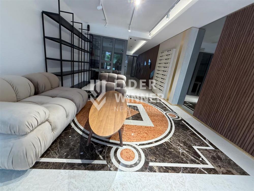 Stan Prodaja Beograd Autokomanda 125 m2