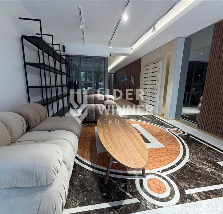Stan Prodaja Beograd Autokomanda 125 m2