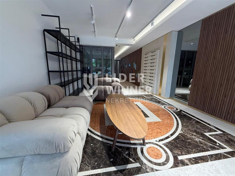 Stan Prodaja Beograd Autokomanda 125 m2