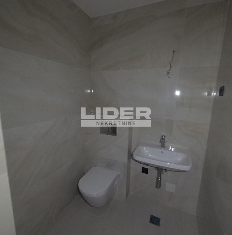 Stan Prodaja Beograd Autokomanda 125 m2