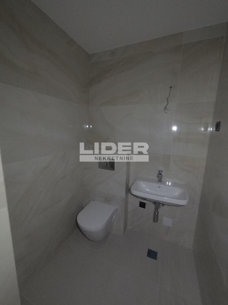 Stan Prodaja Beograd Autokomanda 125 m2