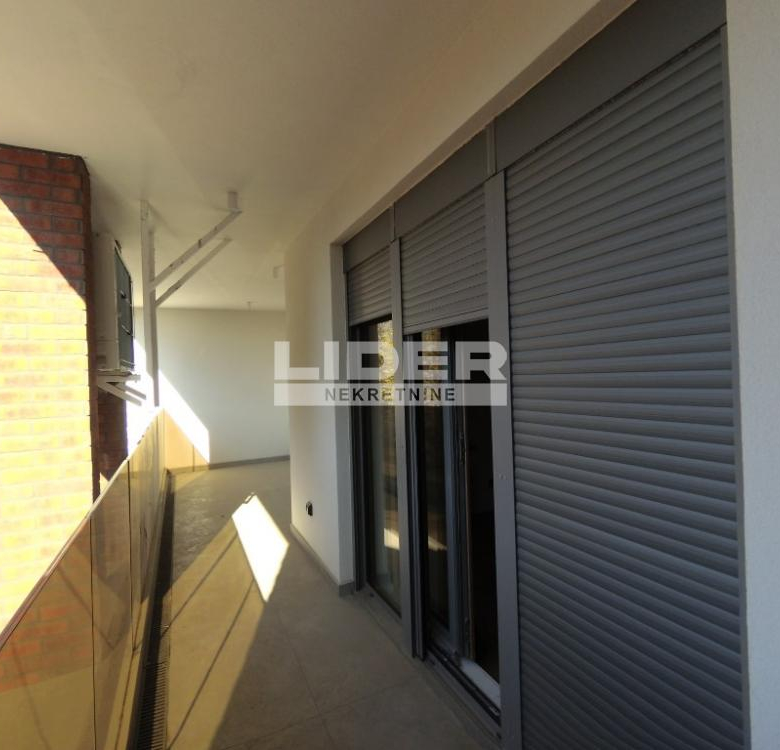 Stan Prodaja Beograd Autokomanda 125 m2