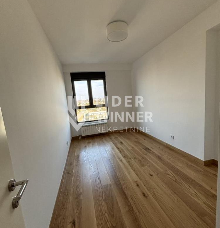 Stan Izdavanje Beograd Vojvode Stepe 84 m2