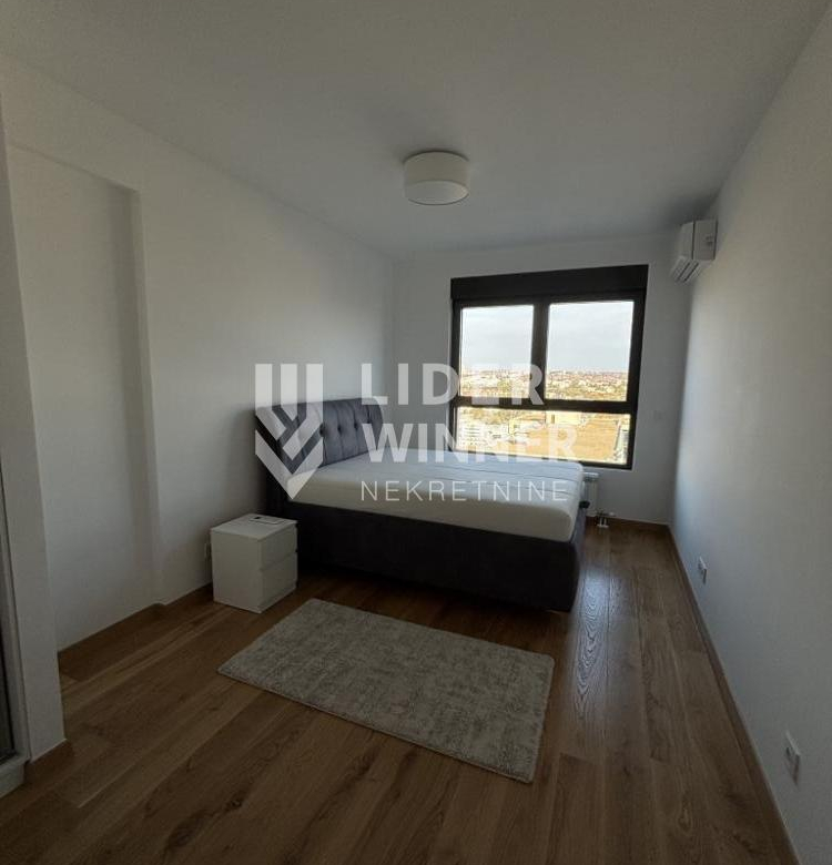 Stan Izdavanje Beograd Vojvode Stepe 84 m2