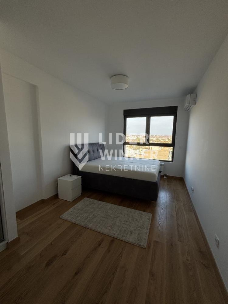 Stan Izdavanje Beograd Stan Izdavanje Beograd Vojvode Stepe 84 m2