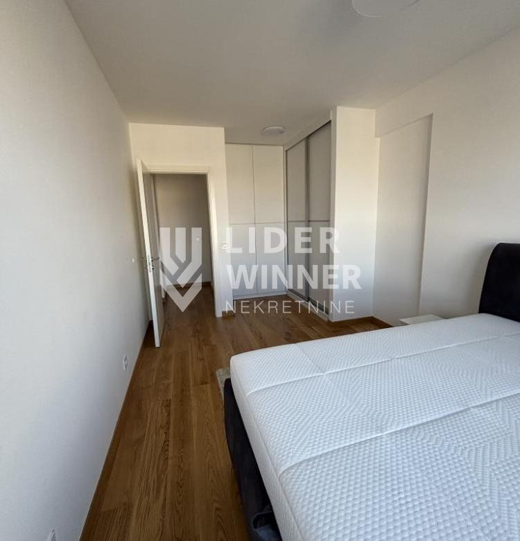 Stan Izdavanje Beograd Vojvode Stepe 84 m2