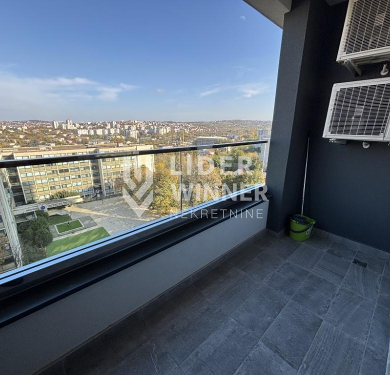 Stan Izdavanje Beograd Vojvode Stepe 84 m2