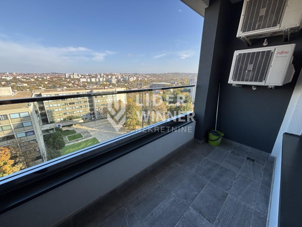 Stan Izdavanje Beograd Stan Izdavanje Beograd Vojvode Stepe 84 m2