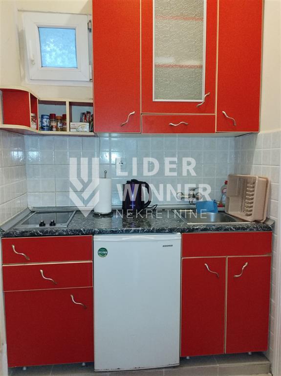Stan Prodaja Beograd Cvetni Trg 22 m2