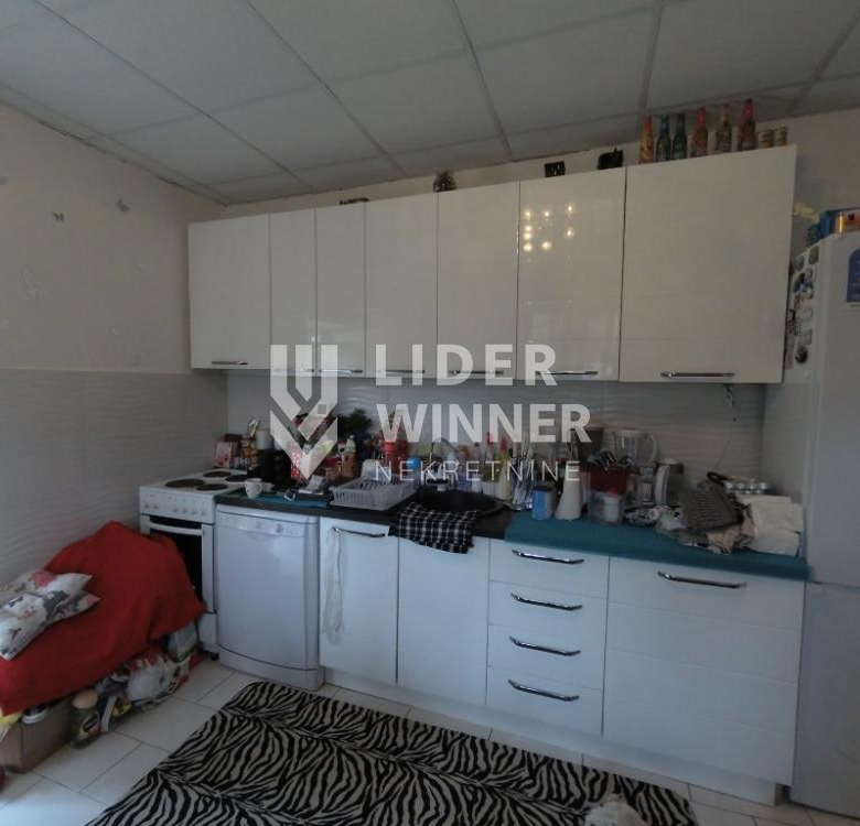 Plac Prodaja Beograd Blok 18 0 m2