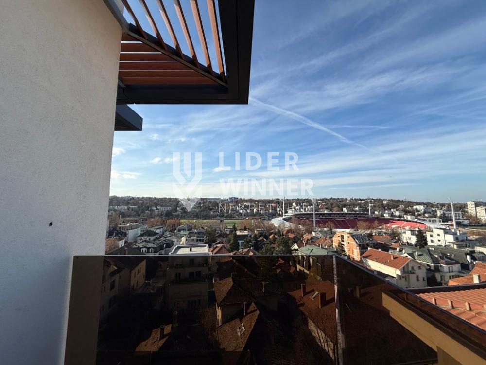 Stan Prodaja Beograd Stan Prodaja Beograd Autokomanda 220 m2
