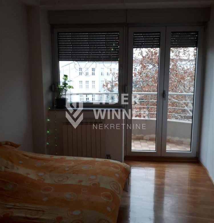 Stan Prodaja Beograd Hram Svetog Save 80 m2