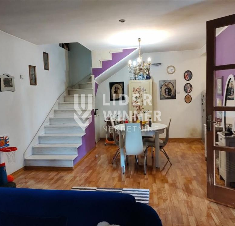 Kuća Prodaja Beograd Lekino Brdo 192 m2