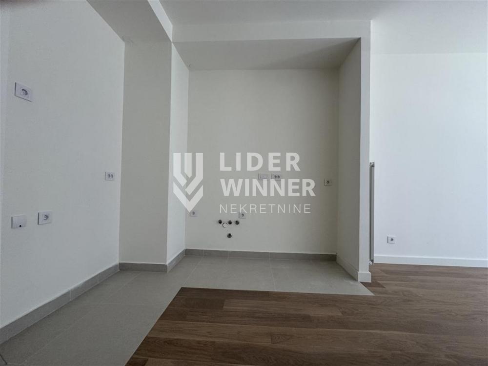 Stan Prodaja Beograd Stan Prodaja Beograd Beograd Na Vodi 79 m2