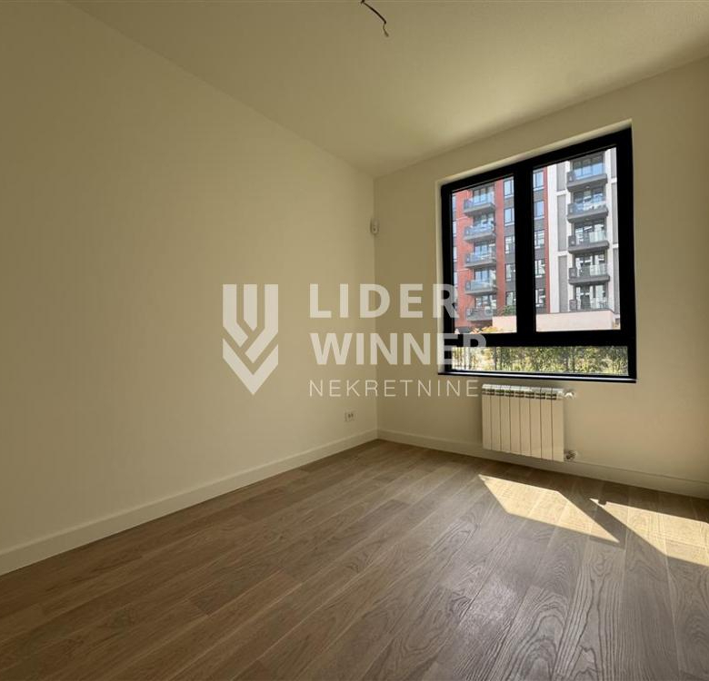 Stan Prodaja Beograd Beograd Na Vodi 79 m2