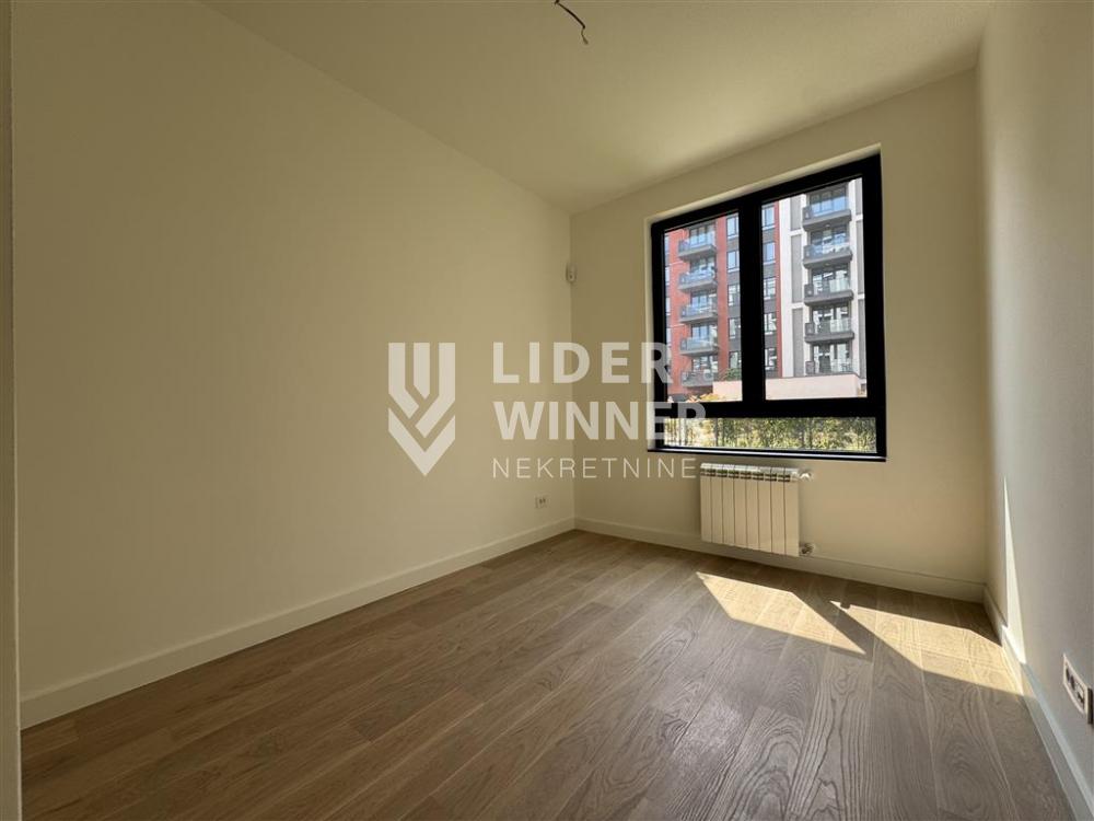 Stan Prodaja Beograd Stan Prodaja Beograd Beograd Na Vodi 79 m2