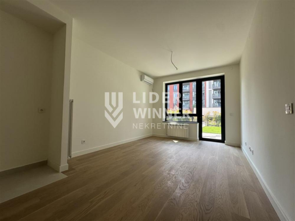 Stan Prodaja Beograd Beograd Na Vodi 79 m2