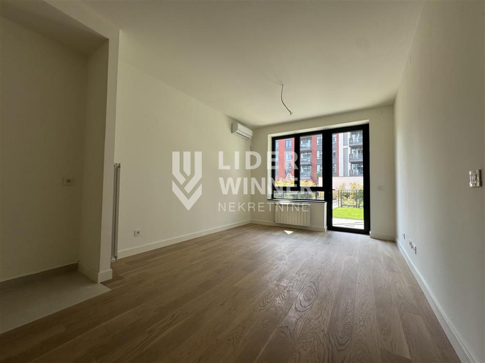 Stan Prodaja Beograd Beograd Na Vodi 79 m2