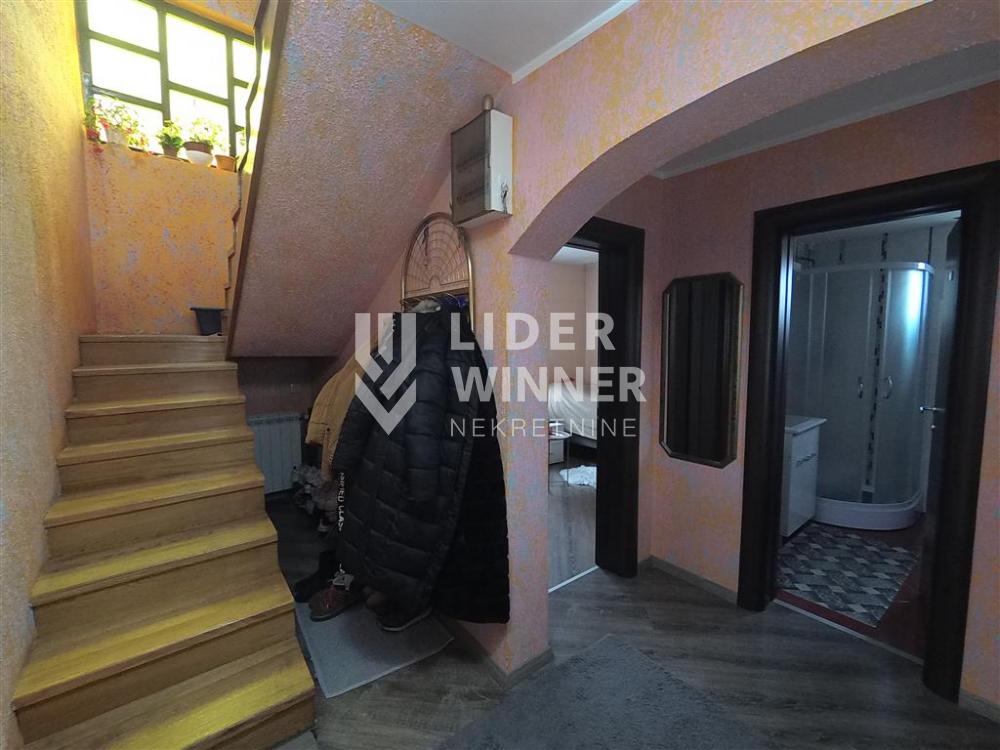Kuća Prodaja Beograd Zvezdarska Šuma 214 m2