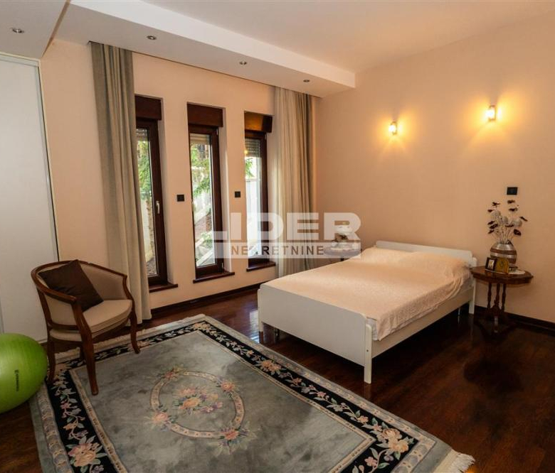 Kuća Prodaja Beograd Dedinje 600 m2