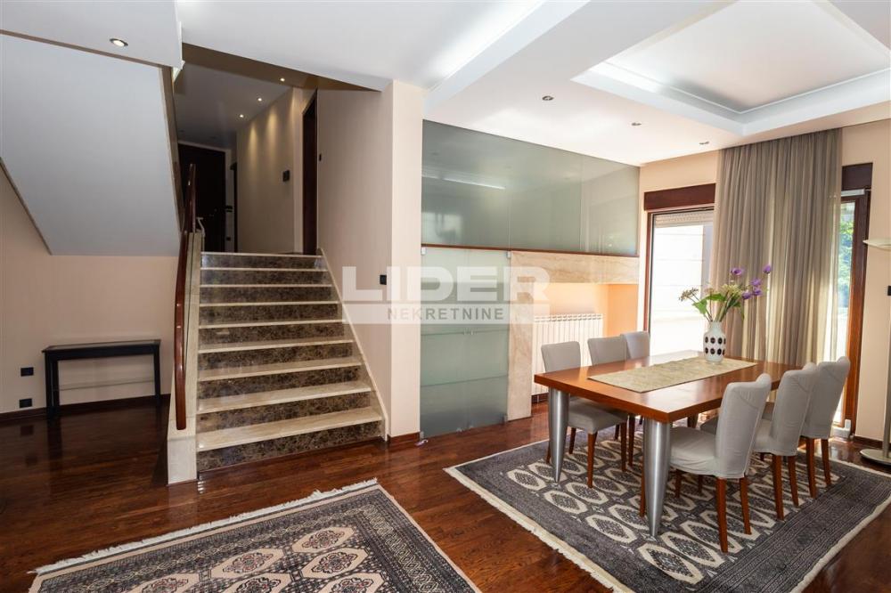 Kuća Prodaja Beograd Kuća Prodaja Beograd Dedinje 600 m2