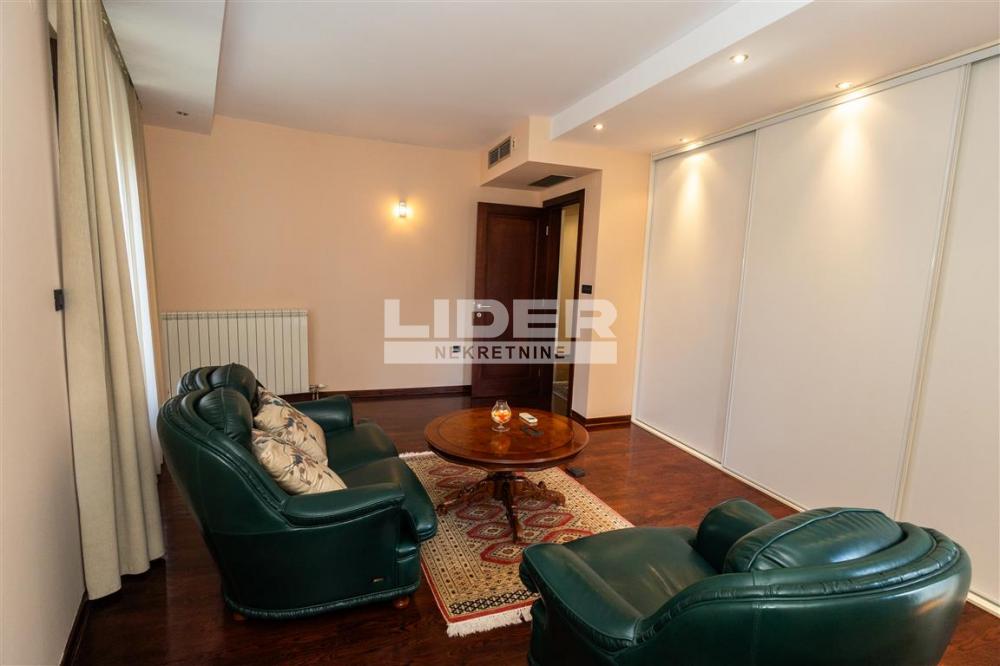 Kuća Prodaja Beograd Kuća Prodaja Beograd Dedinje 600 m2