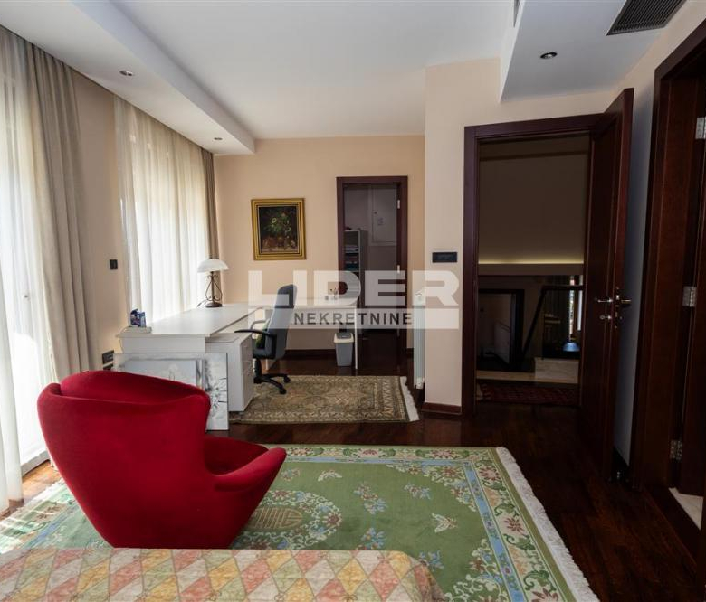 Kuća Prodaja Beograd Dedinje 600 m2