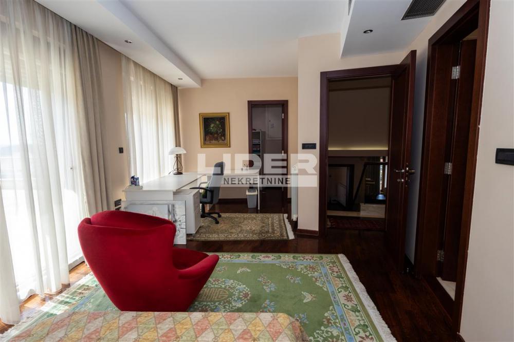 Kuća Prodaja Beograd Kuća Prodaja Beograd Dedinje 600 m2