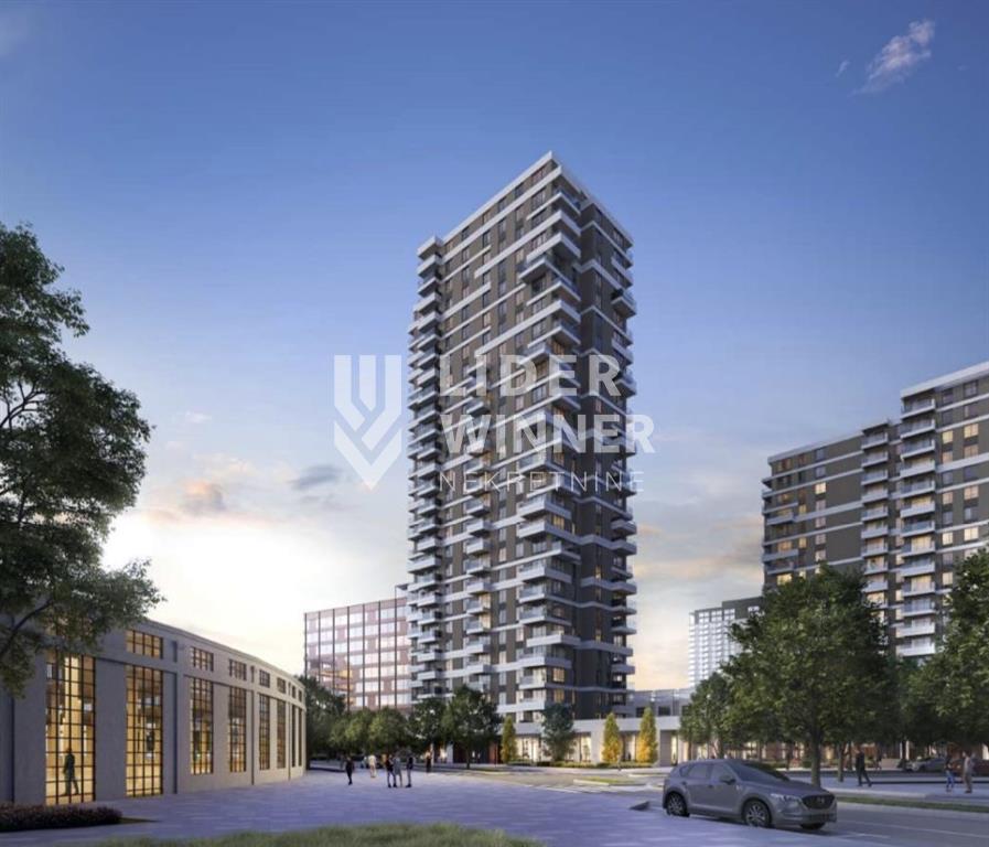 Stan Prodaja Beograd Stan Prodaja Beograd Beograd Na Vodi 61 m2