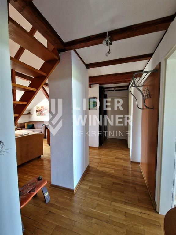 Stan Prodaja Beograd Dedinje 80 m2