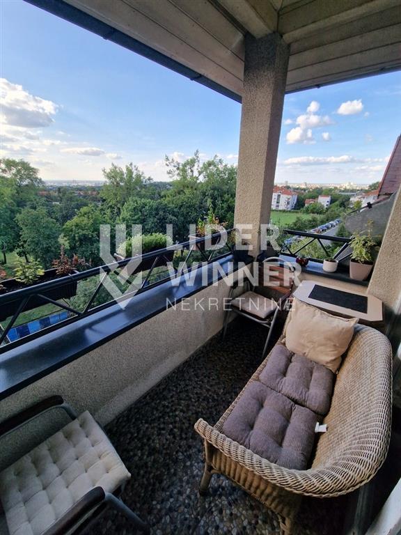Stan Prodaja Beograd Dedinje 80 m2