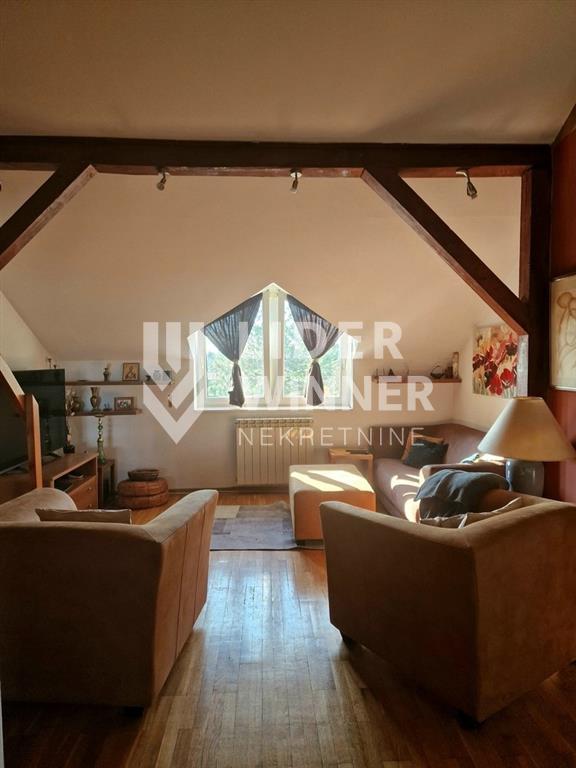 Stan Prodaja Beograd Dedinje 80 m2