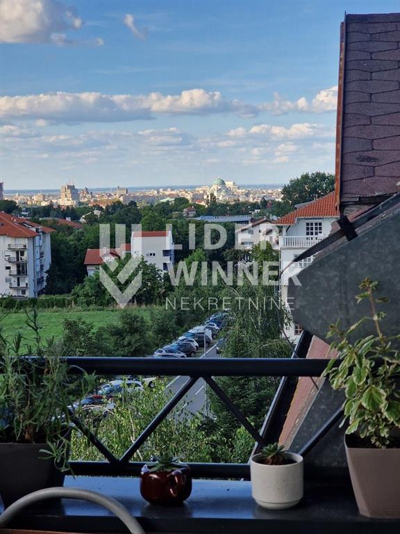 Stan Prodaja Beograd Dedinje 80 m2