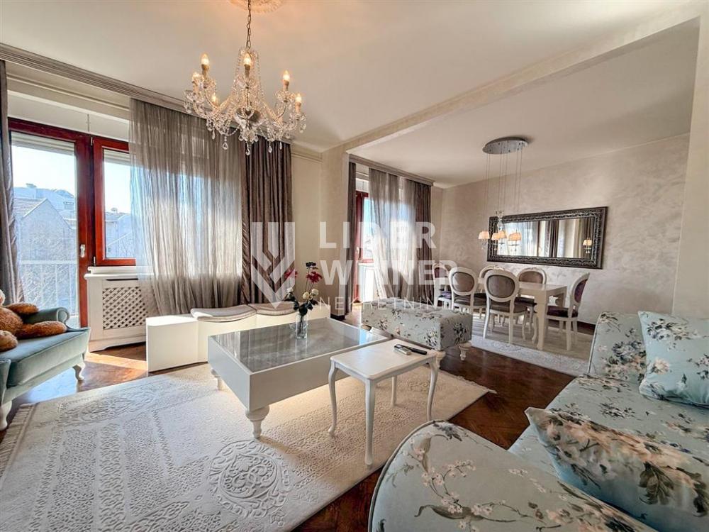 Stan Prodaja Beograd Vukov Spomenik 82 m2
