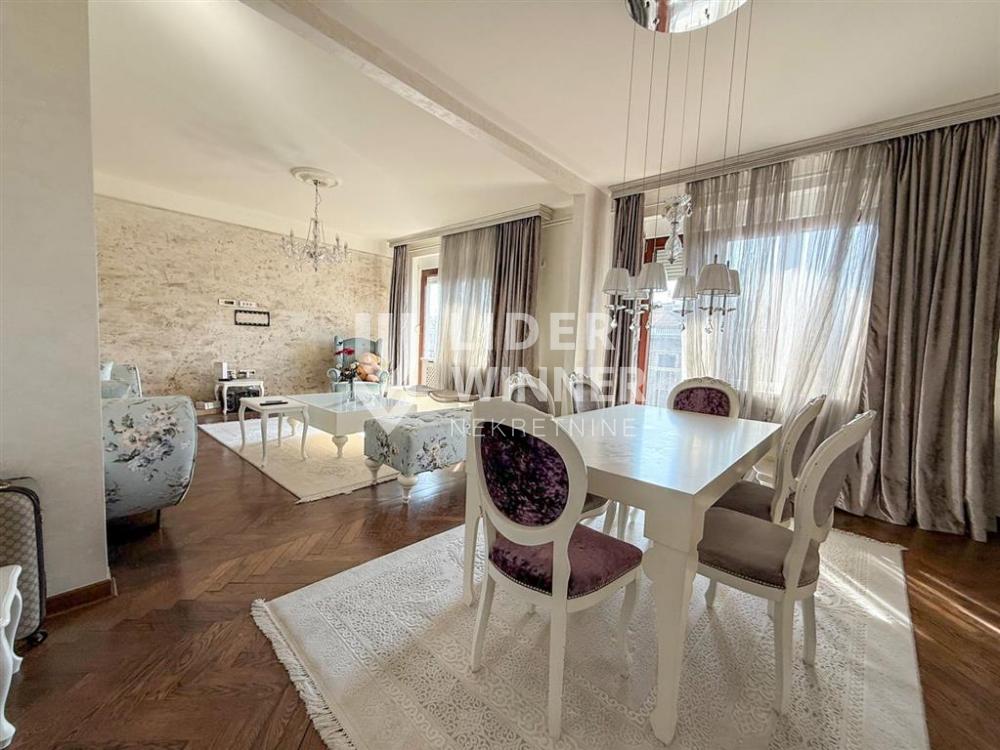 Stan Prodaja Beograd Vukov Spomenik 82 m2