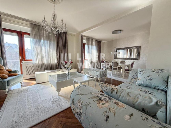 Stan Prodaja Beograd Vukov Spomenik 82 m2
