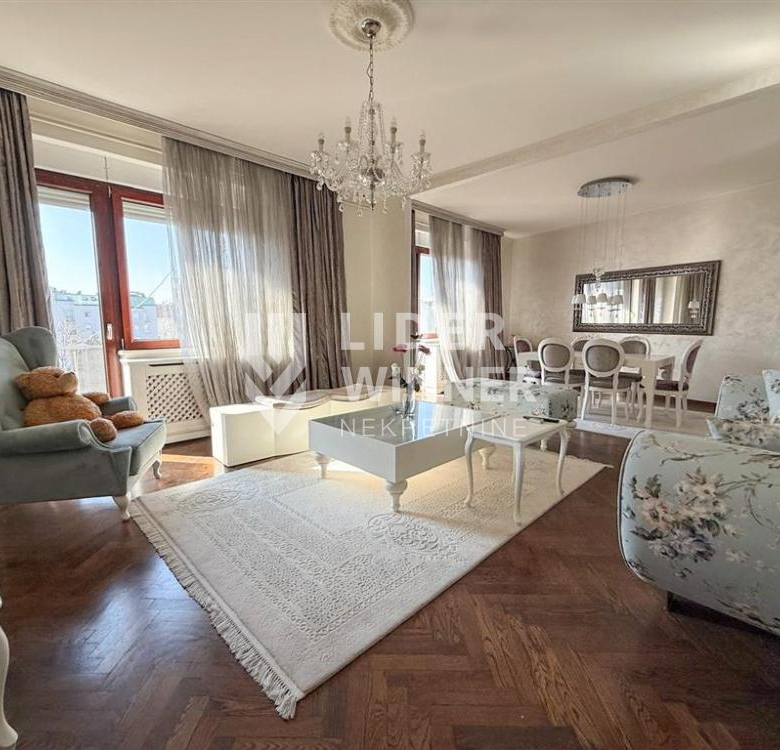 Stan Prodaja Beograd Vukov Spomenik 82 m2