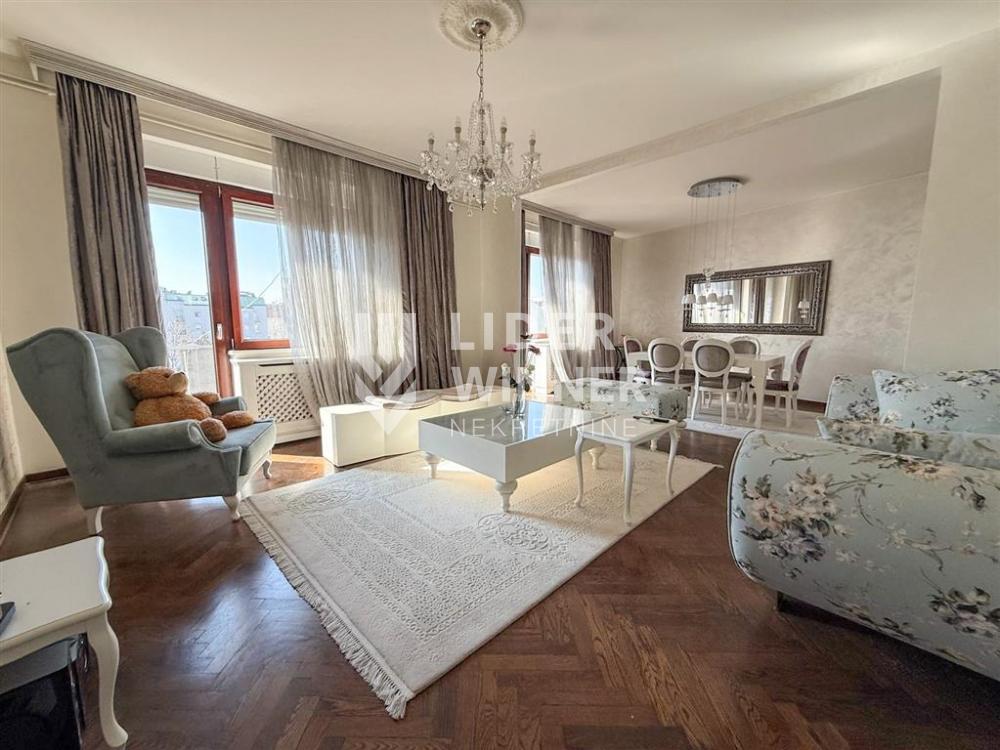 Stan Prodaja Beograd Vukov Spomenik 82 m2