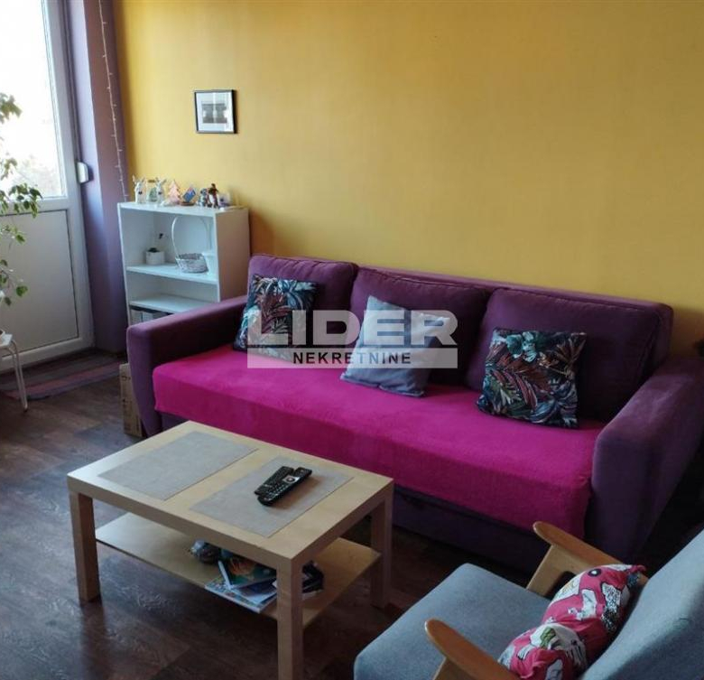 Stan Izdavanje Beograd Studentski Trg 52 m2