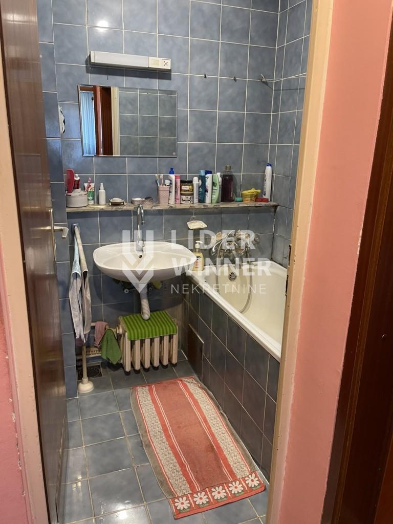 Stan Prodaja Beograd Stan Prodaja Beograd Višnjička Banja 68 m2