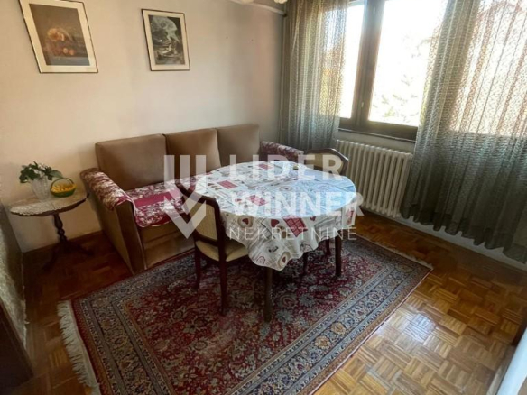 Stan Prodaja Beograd Višnjička Banja 68 m2