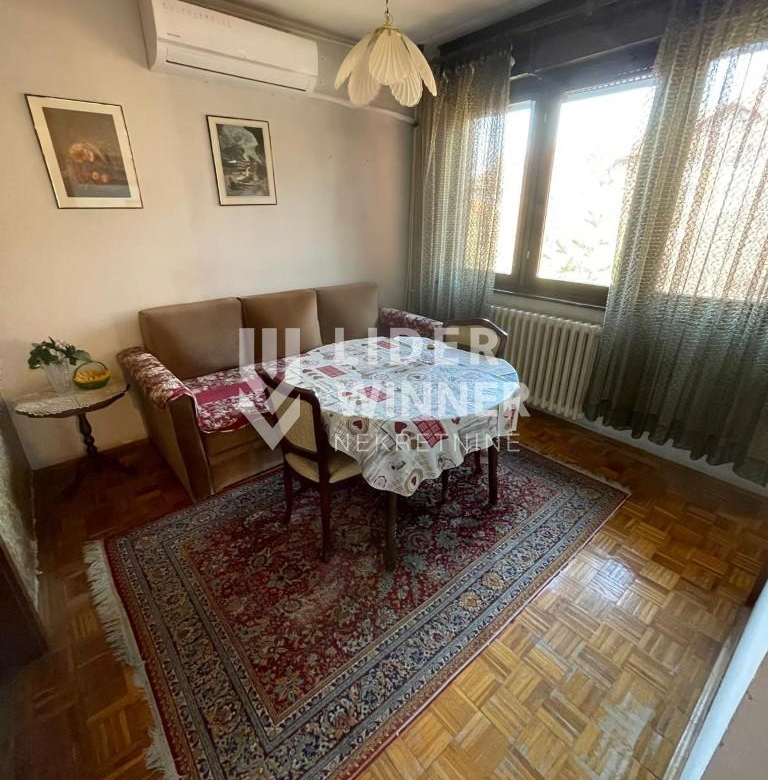 Odličan 2.0 stan ID#128984.